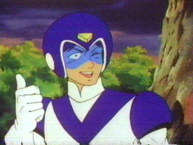 VoltronCentral.net