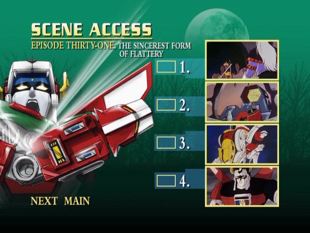 VoltronCentral.net