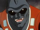 Carp, a talented and ambitious pilot, threatens to be the key to defeating Voltron once and for all.