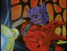 Lion Voltron: Doom Commanders
