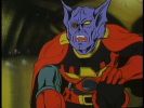 Lion Voltron: Doom Commanders
