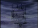 Lion Voltron: Buildings and Landscapes