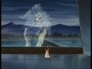 Lion Voltron: Buildings and Landscapes