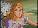 Lion Voltron: Princess Allura