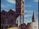 Lion Voltron: Buildings and Landscapes