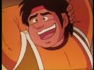 Lion Voltron: Hunk