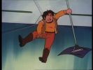 Lion Voltron: Hunk
