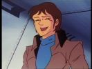 Lion Voltron: Lance