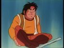 Lion Voltron: Hunk