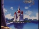 Lion Voltron: Buildings and Landscapes
