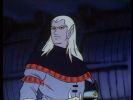 Lion Voltron: Prince Lotor
