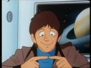 Lion Voltron: Lance