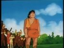 Lion Voltron: Hunk