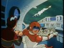 Lion Voltron: Hunk
