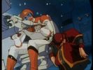 Lion Voltron: Hunk