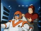 Lion Voltron: Hunk