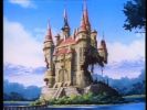 Lion Voltron: Buildings and Landscapes