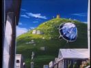 Lion Voltron: Buildings and Landscapes