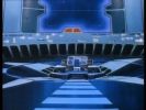 Lion Voltron: Buildings and Landscapes