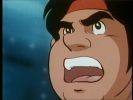 Lion Voltron: Hunk