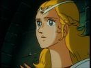 Lion Voltron: Princess Allura
