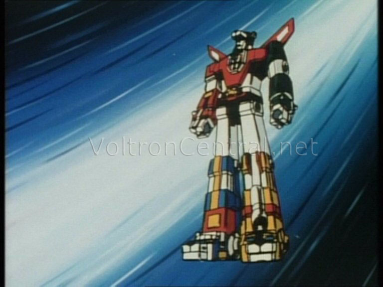 VoltronCentral.net