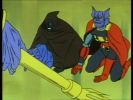 Lion Voltron: Doom Commanders