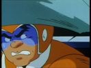 Lion Voltron: Hunk