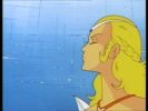 Lion Voltron: Princess Allura
