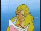 Lion Voltron: Princess Allura
