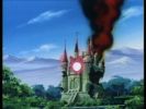 Lion Voltron: Buildings and Landscapes