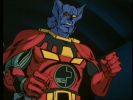 Lion Voltron: Doom Commanders