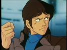 Lion Voltron: Lance