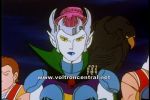 Lion Voltron: Queen Merla