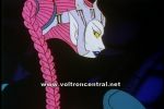Lion Voltron: Queen Merla