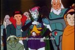 Lion Voltron: Queen Merla