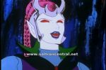 Lion Voltron: Queen Merla