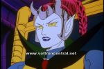 Lion Voltron: Queen Merla