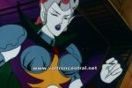 Lion Voltron: Queen Merla