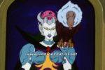 Lion Voltron: Queen Merla