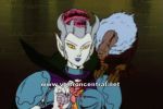 Lion Voltron: Queen Merla