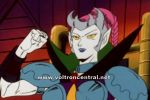 Lion Voltron: Queen Merla