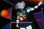 Lion Voltron: Queen Merla