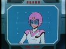 Lion Voltron: Princess Allura