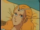 Lion Voltron: Princess Allura