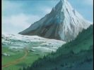 Lion Voltron: Buildings and Landscapes