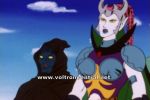 Lion Voltron: Queen Merla