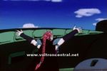 Lion Voltron: Queen Merla