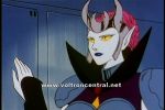 Lion Voltron: Queen Merla