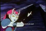 Lion Voltron: Queen Merla